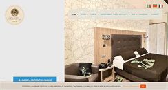 Desktop Screenshot of hoteldoge.net