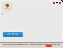 Tablet Screenshot of hoteldoge.net